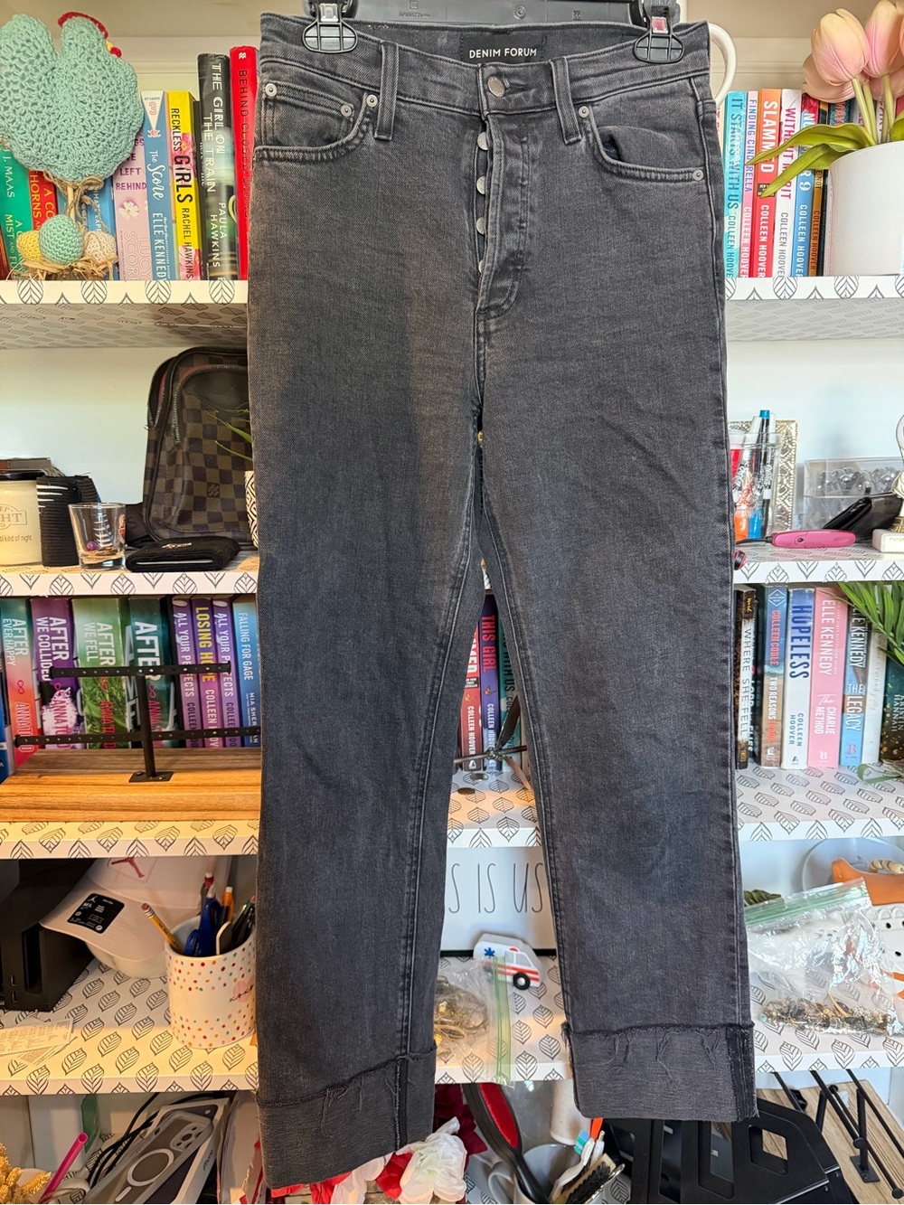 DENIM FORUM